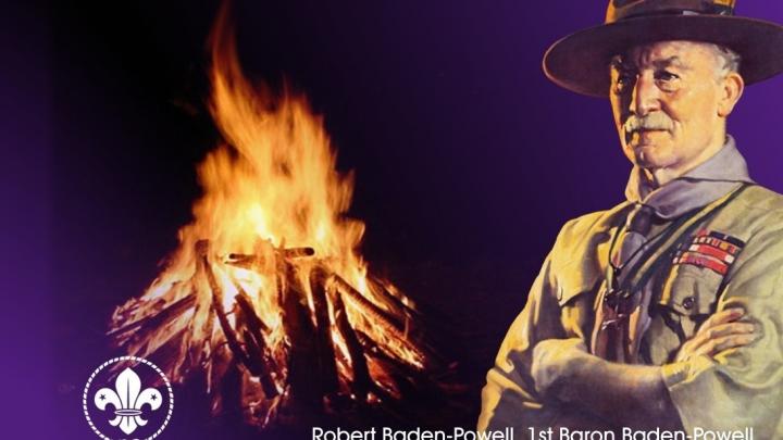 Lord Robert Baden-Powell